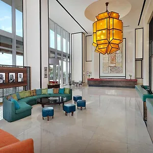 Assila, A Luxury Collection Hotel, 5*, Djedda Saoedi-Arabië