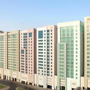 Le Meridien Towers Makkah 3* Mekke