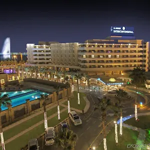 Intercontinental By Ihg 5*, Djedda Saoedi-Arabië