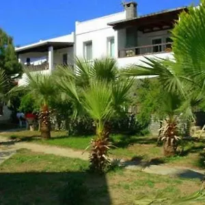 Alfa 3* Bodrum