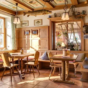Seehof 3*, Herrsching am Ammersee Duitsland