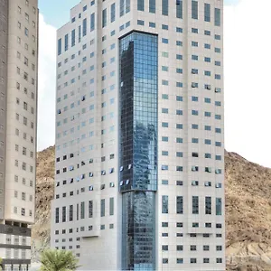 Barakat Burhan 4* Mekke