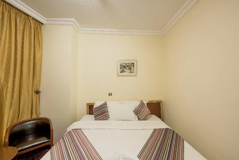 Dar Al Naem Hotel Medine