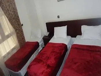 Dar Al Naem Hotel Medina