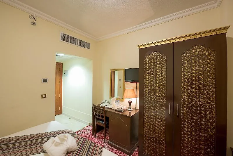 Dar Al Naem Hotel Medina