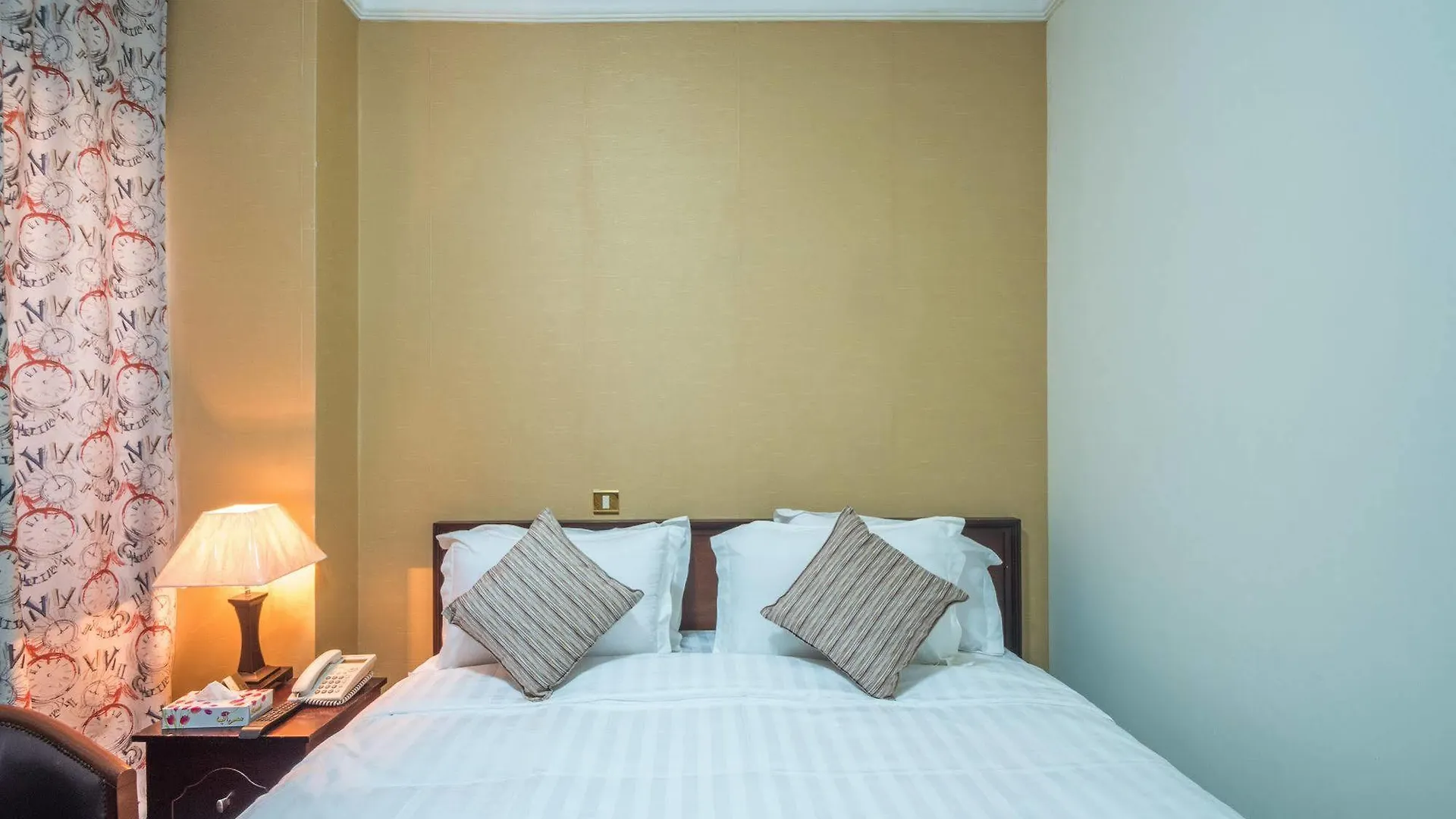 Dar Al Naem Hotel Medina