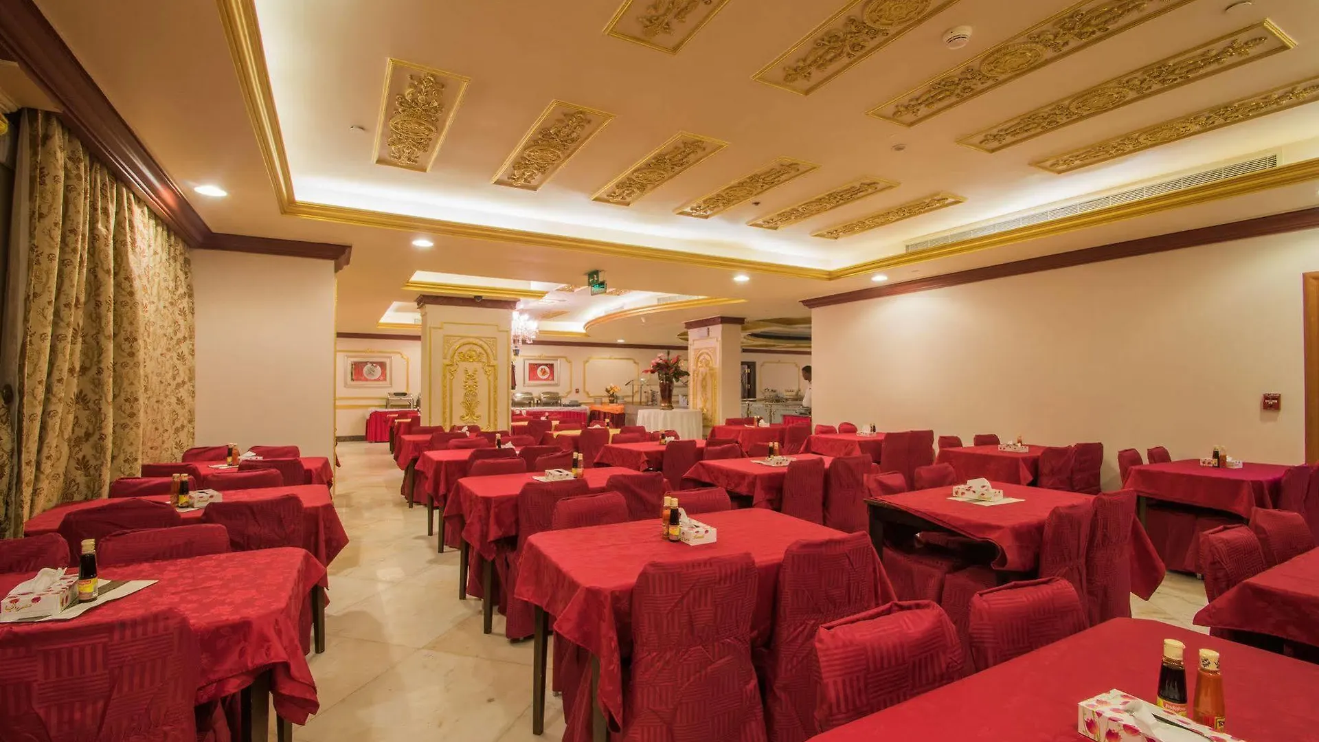 Dar Al Naem Hotel Medina