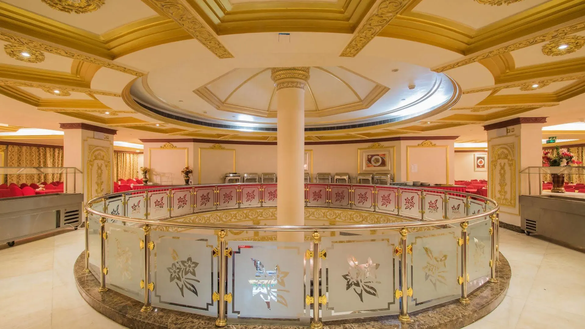 Dar Al Naem Hotel Medina 4*,