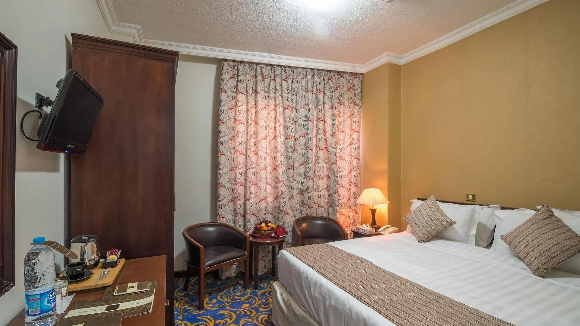 Dar Al Naem Hotel Medina