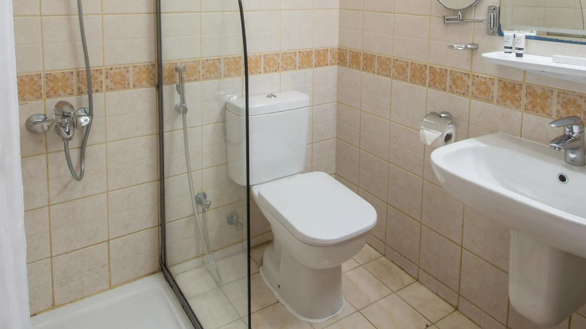 ****  Dar Al Naem Hotel Medina Saudi Arabia